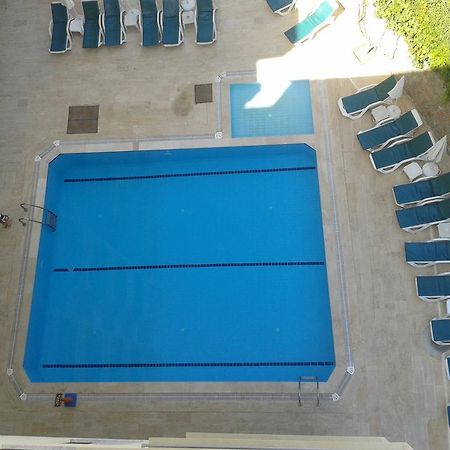 Orange Grove Apart Hotel Аланя Екстериор снимка