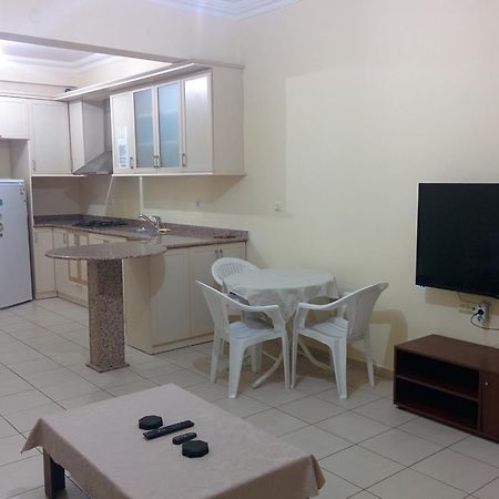 Orange Grove Apart Hotel Аланя Екстериор снимка