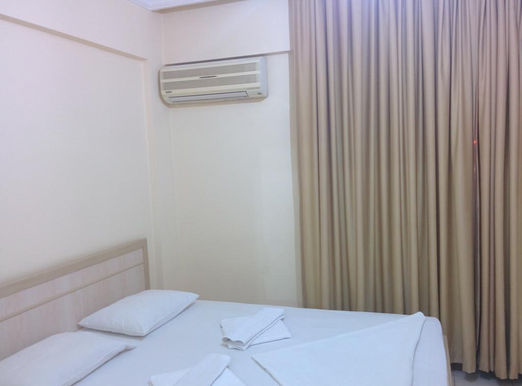 Orange Grove Apart Hotel Аланя Екстериор снимка
