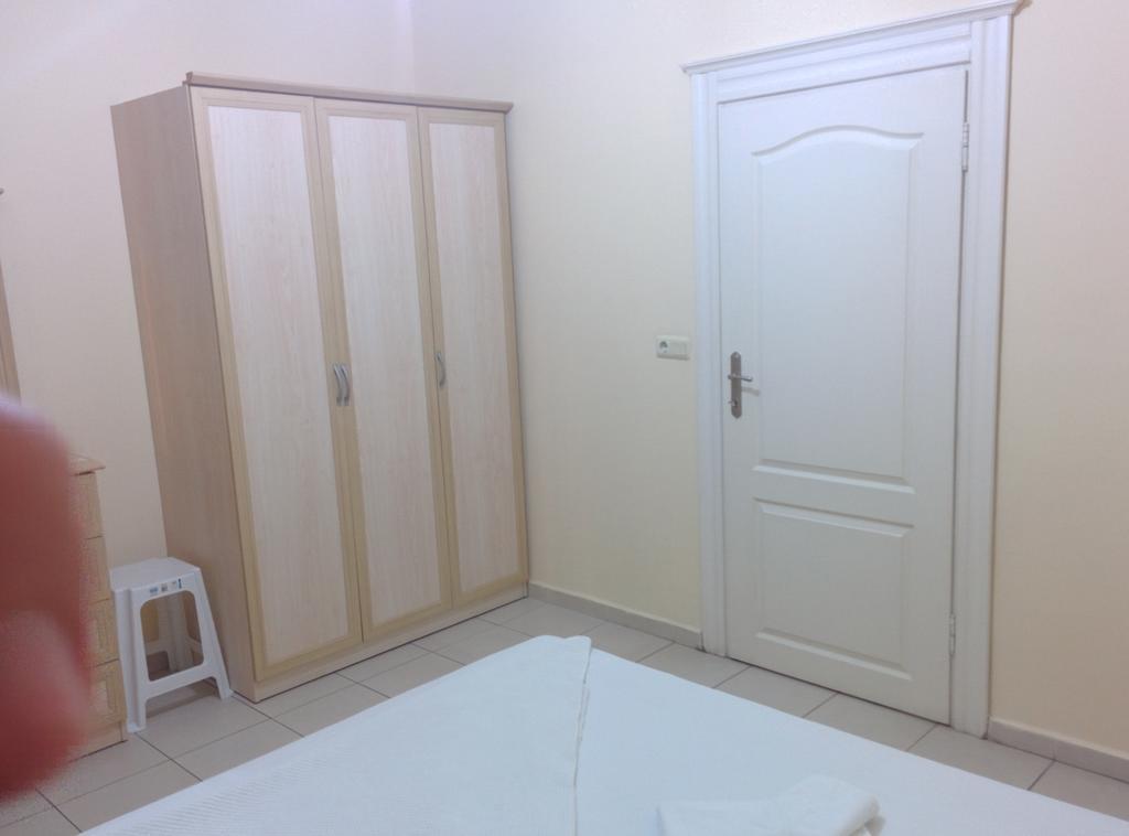 Orange Grove Apart Hotel Аланя Екстериор снимка