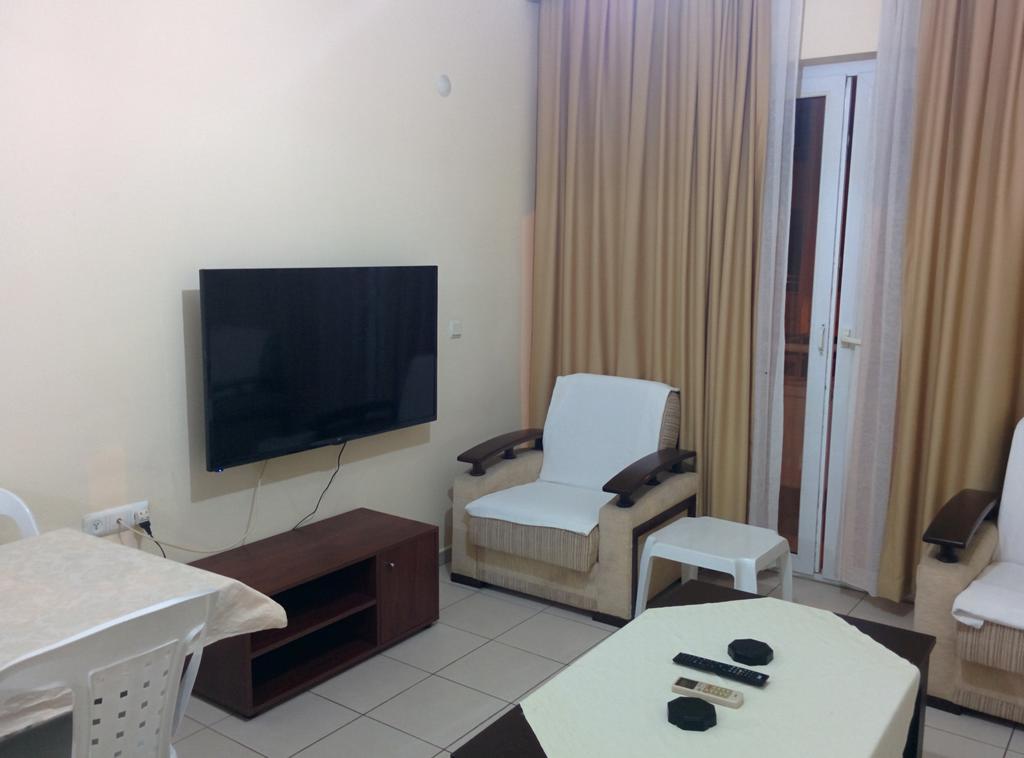 Orange Grove Apart Hotel Аланя Екстериор снимка