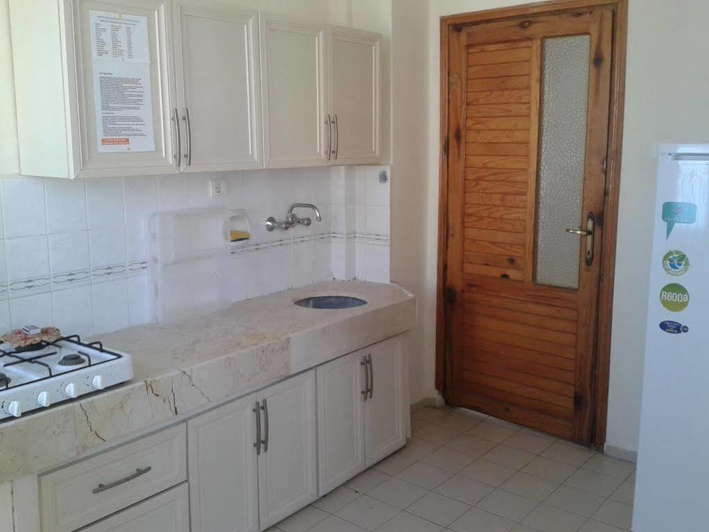 Orange Grove Apart Hotel Аланя Екстериор снимка